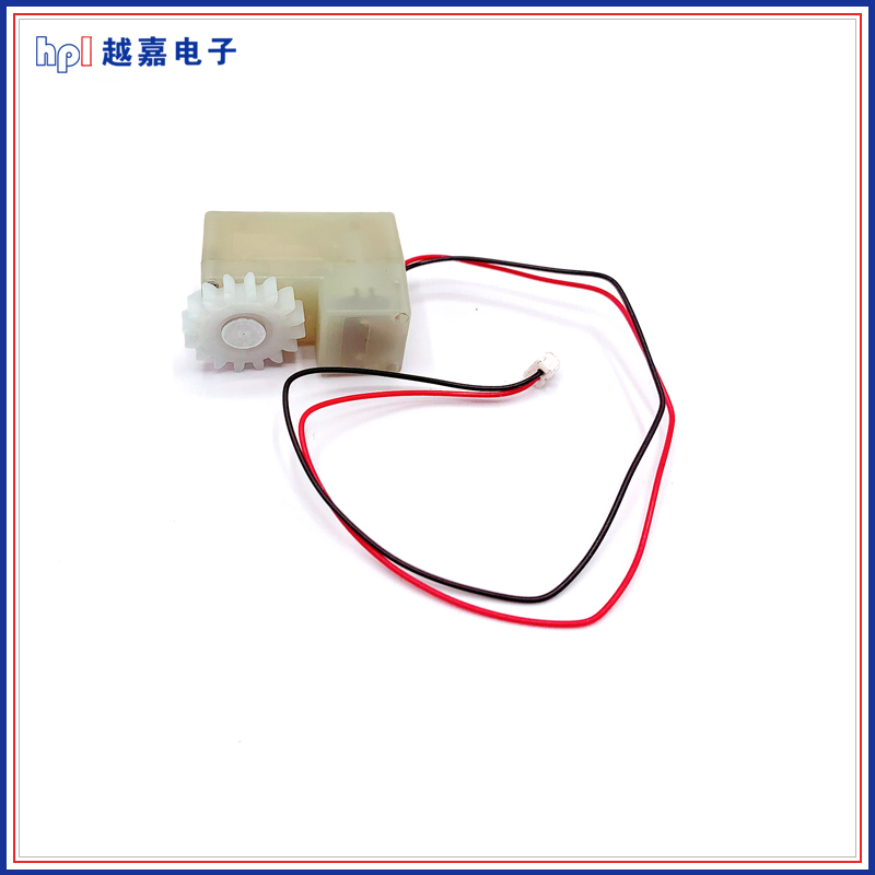 小馬達(dá)都應(yīng)用于哪些地方？