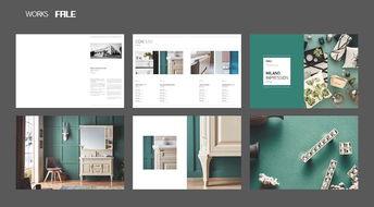 一站式品牌視覺(jué)解決方案 從創(chuàng)意到落地的完整鏈條