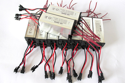 慧藍(lán)電子12-20W LED防水驅(qū)動電源 品質(zhì)之選，從“板”上看懂真材實料